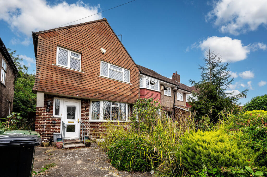 Main image of property: Jevington Way, Lee, London, SE12