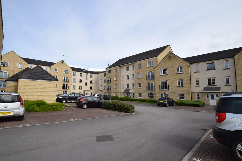 Main image of property: Merchants Court, Bingley
