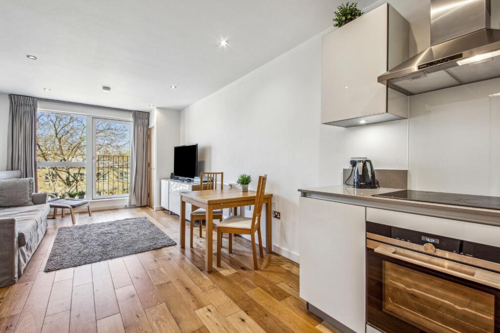 Main image of property: Plender Street, 
Camden, NW1