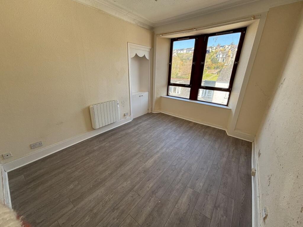 Apartment in Campbeltown, Dalintober - View 4