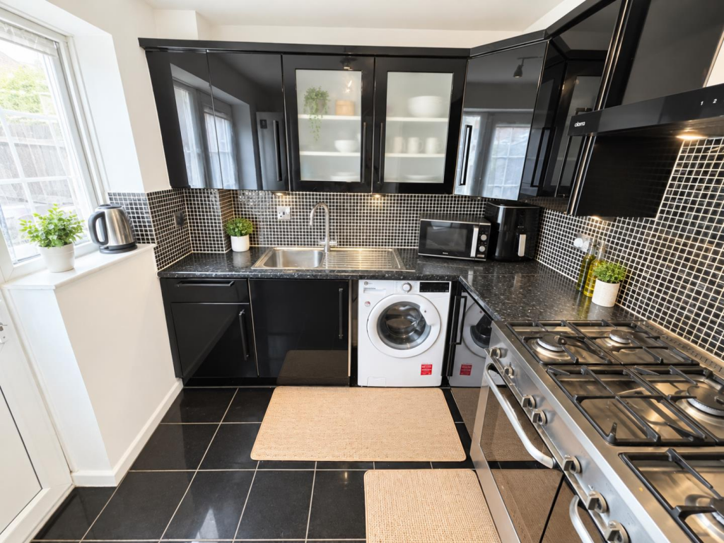 House in Northampton, Billing - View 3