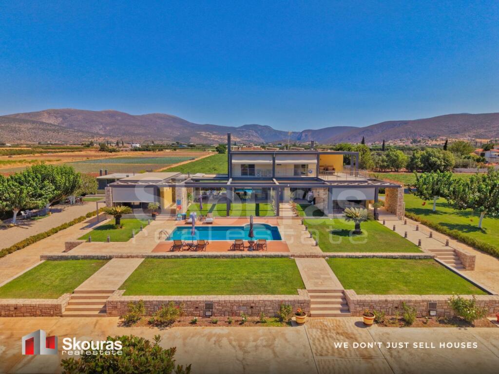 Main image of property: Peloponnese, Argolis
