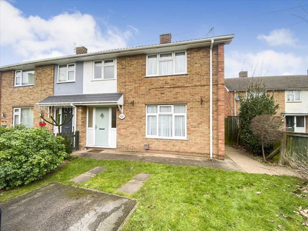 Main image of property: Ringleas, Cotgrave, Nottingham