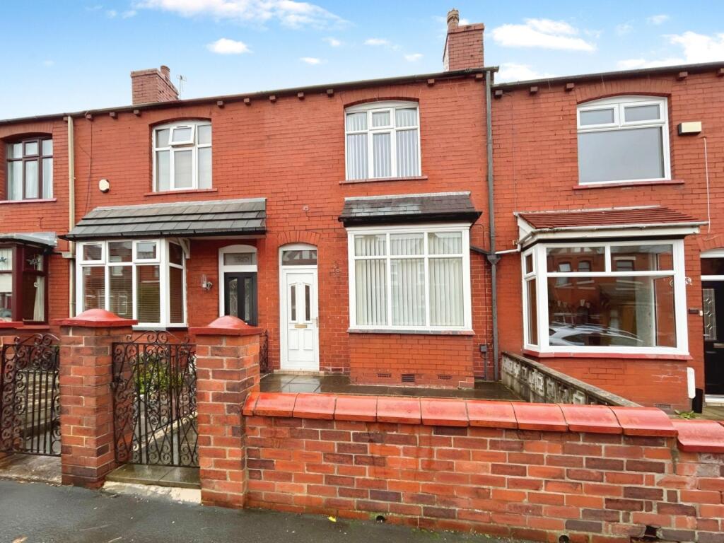 Main image of property: Barnsley Street, Wigan, Greater Manchester, WN6