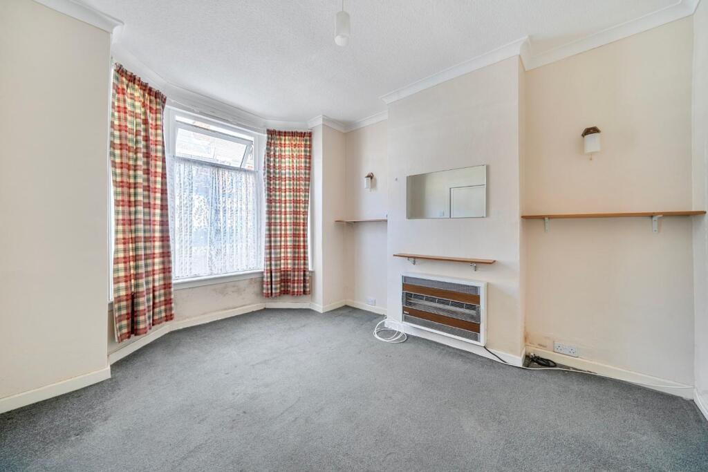 Main image of property: Suffolk Road, Southsea