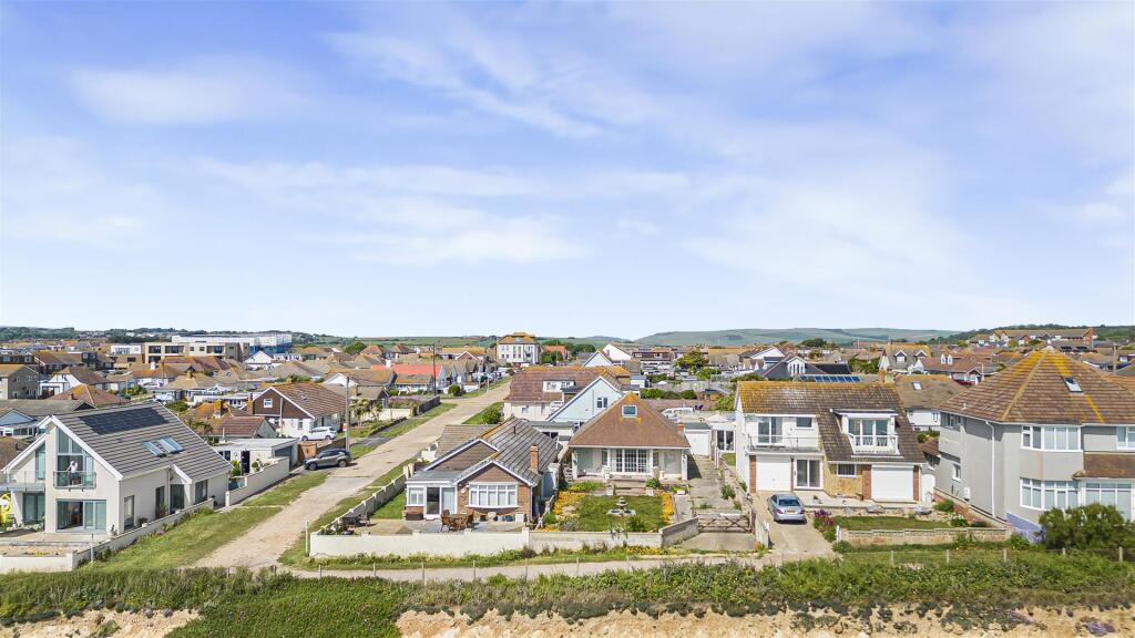 Main image of property: The Promenade, Peacehaven