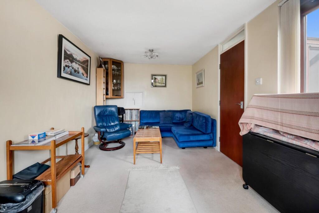 Main image of property: Westcroft Close, London