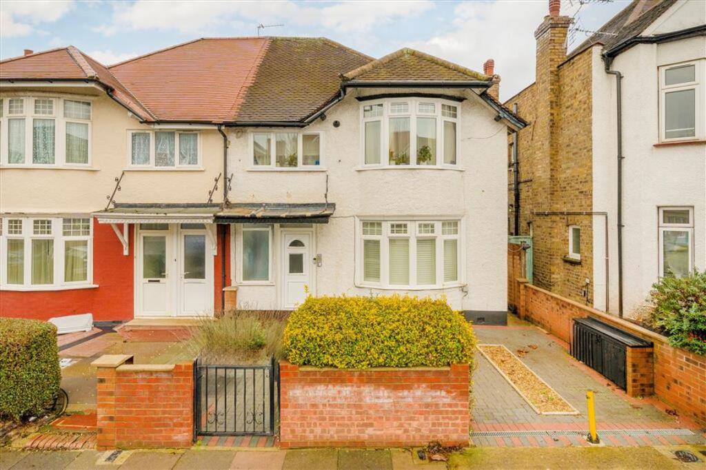 Main image of property: Melrose Avenue, Cricklewood