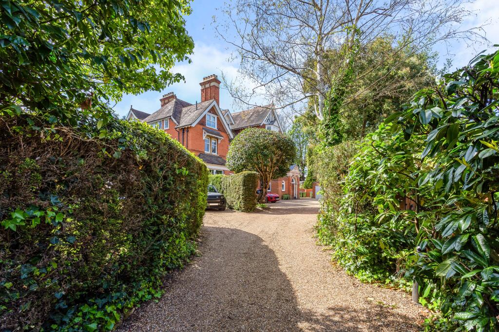 Main image of property: Old Avenue, WEYBRIDGE, KT13