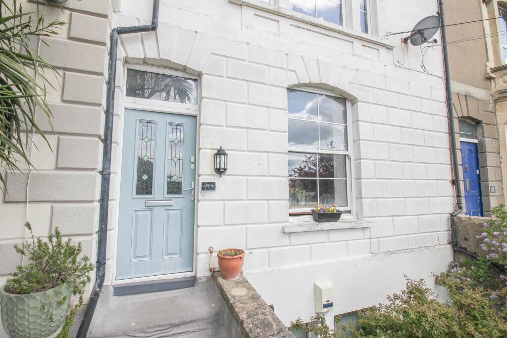 Montpelier**Charming Hall Floor Flat**Share of Freehold**Ideal Buy-to-Let/First time Buy** - View 2
