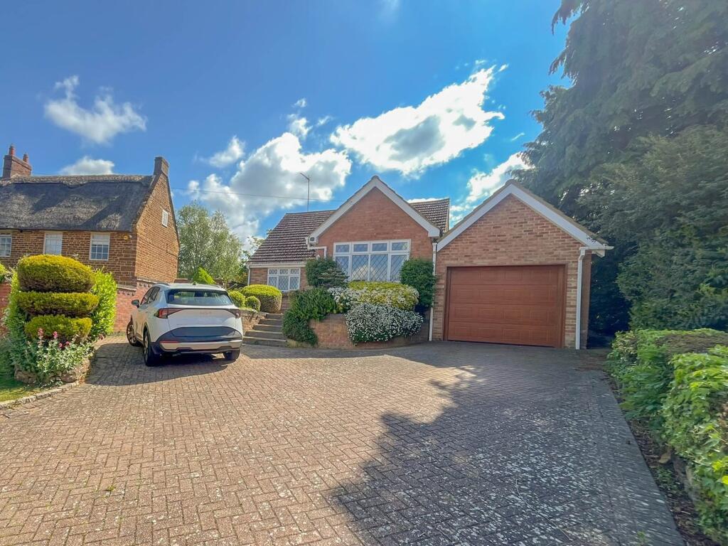 Main image of property: North Street, Kilsby, Rugby, CV23