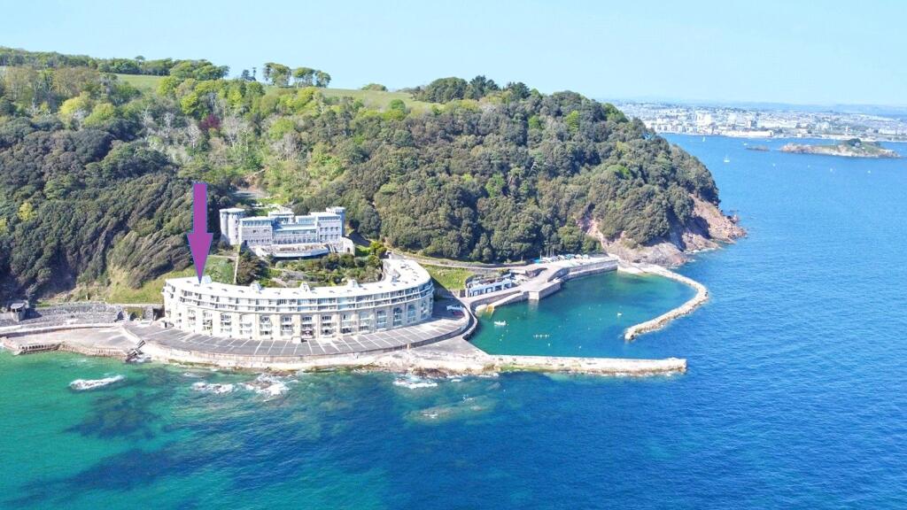 Main image of property: Fort Picklecombe, Maker, Cornwall, PL10