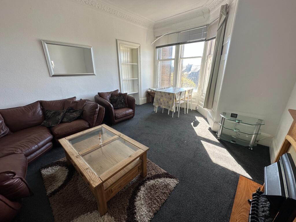 Main image of property: Hawkhill, West End, Dundee, DD2