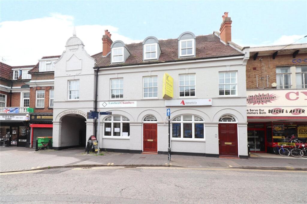 Main image of property: Waterbridge Court, Spital Street, Dartford, Kent, DA1
