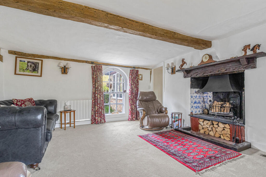 House in West Suffolk, Barton Mills - View 6