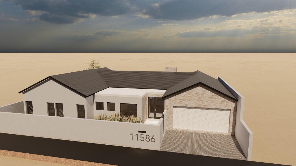 Main image of property: Swakopmund, Erongo