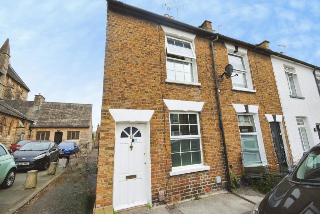 Main image of property: Duke Street, Watford