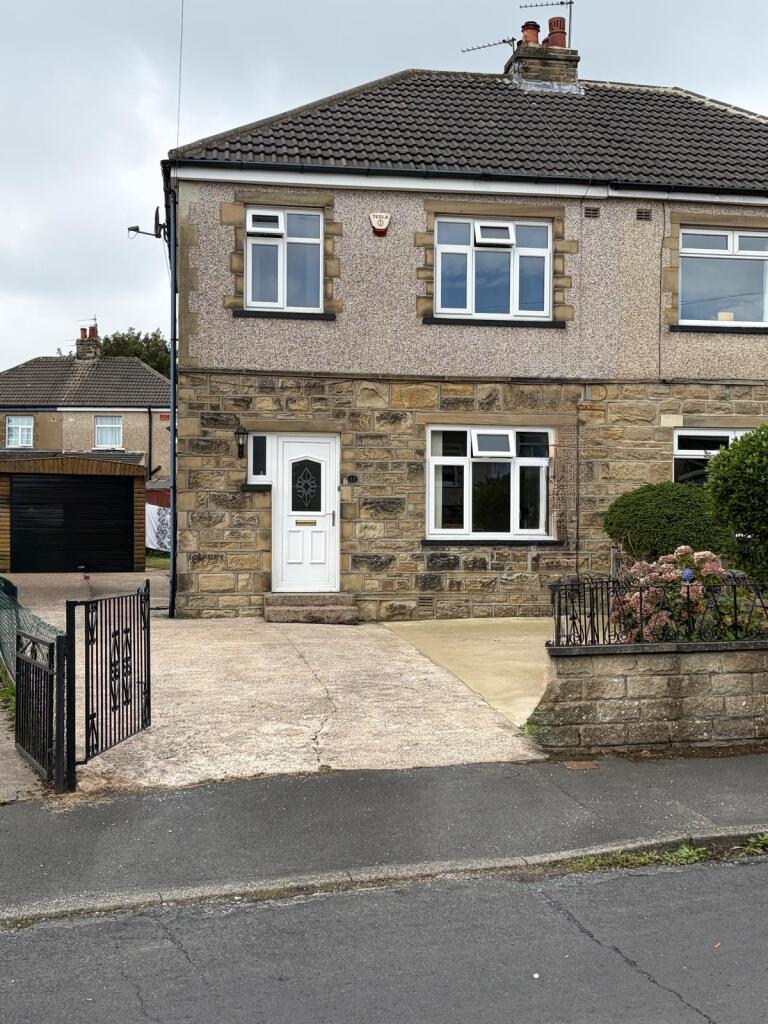 House in Bradford