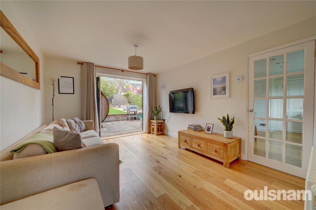 Plough Road, Tibberton, Droitwich, WR9 - View 6