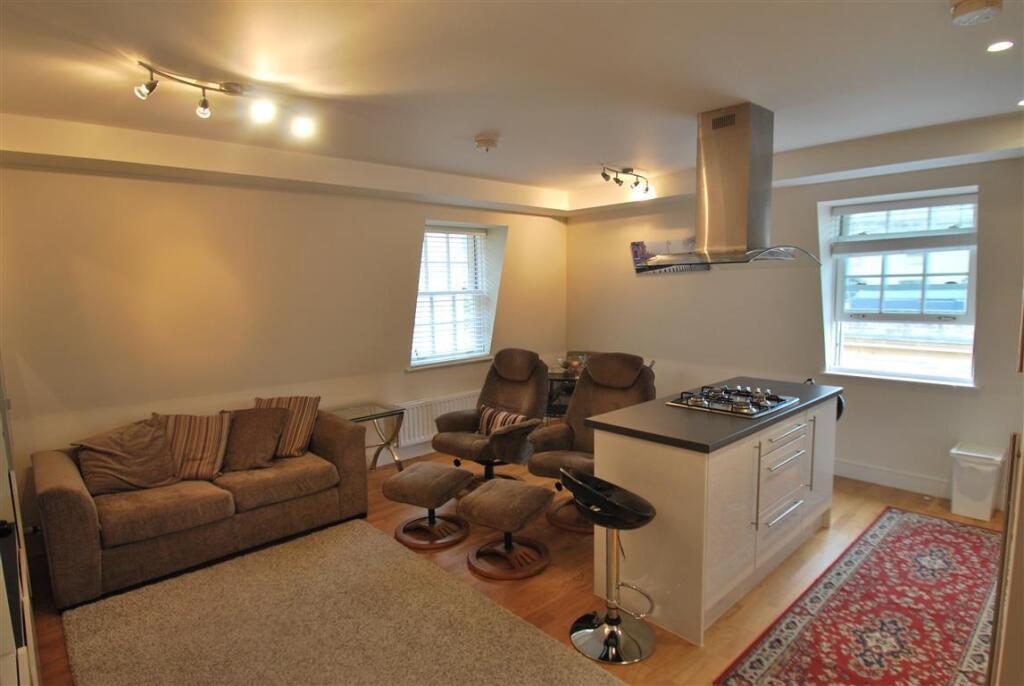 Apartment in Bath - View 2