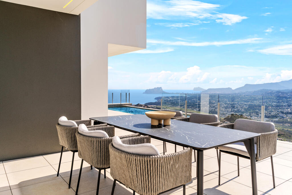 Main image of property: Valencia, Alicante, Benitatxell