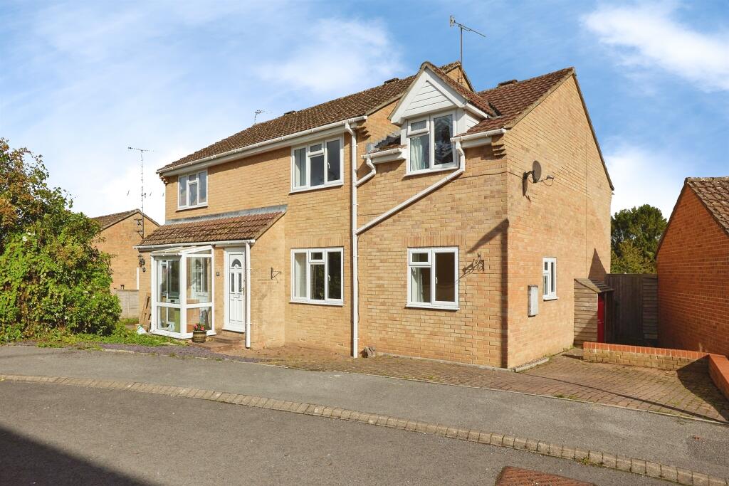 Main image of property: Castle Mount, Tisbury, Salisbury