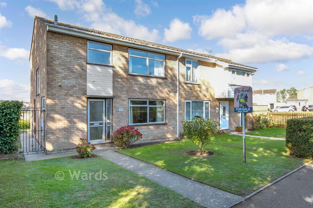 Main image of property: Fountain Road, Strood, Rochester, Kent