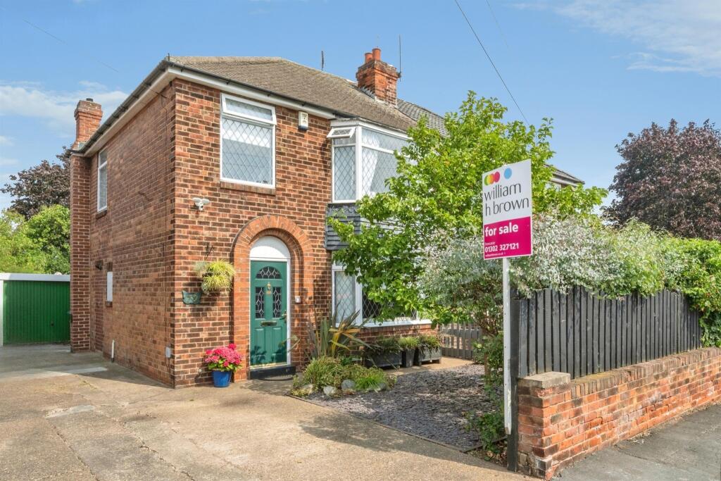 Main image of property: Chestnut Avenue, Wheatley Hills, Doncaster