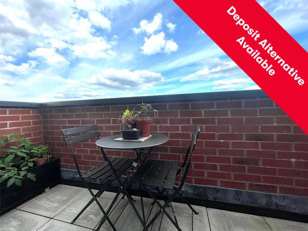 Main image of property: Lime Tree House, Hawkfield Road, BS13