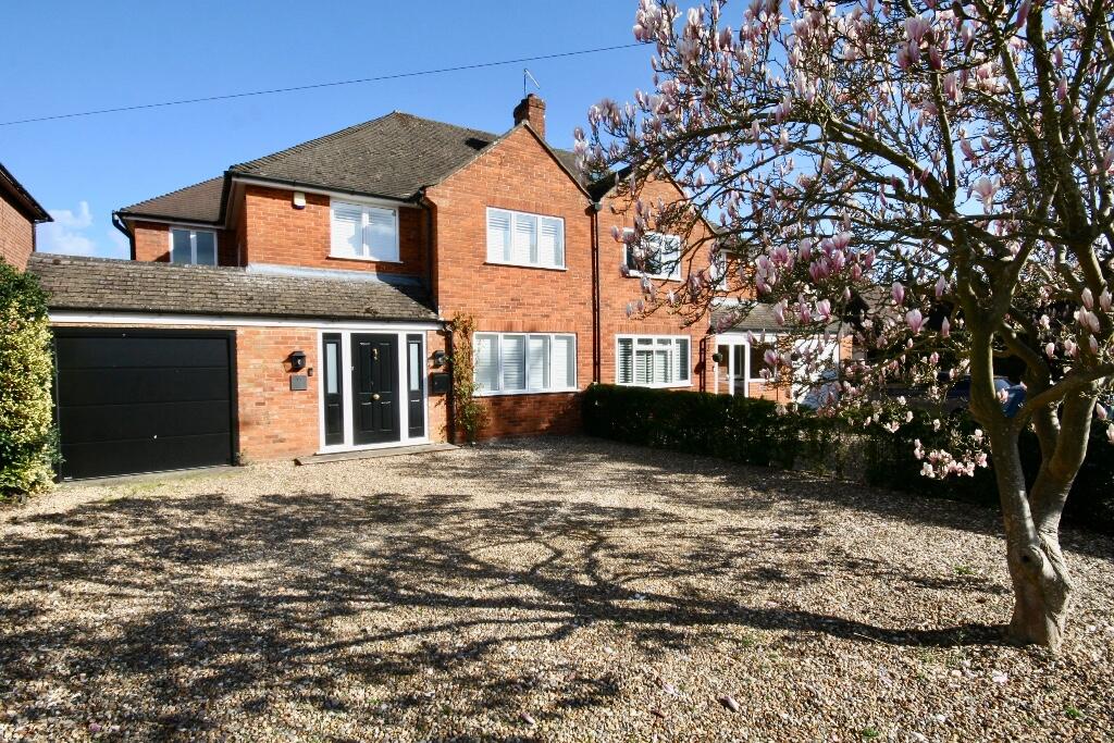 Main image of property: Chalfont Road, Seer Green HP9