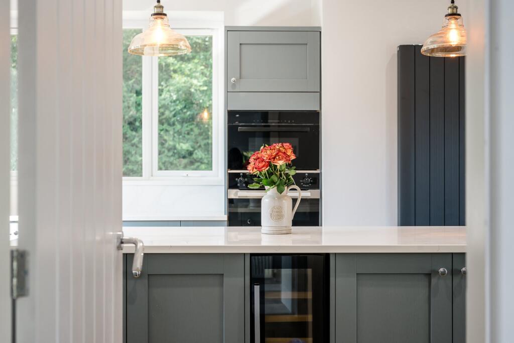 House in Sandbach, Cheshire East - More