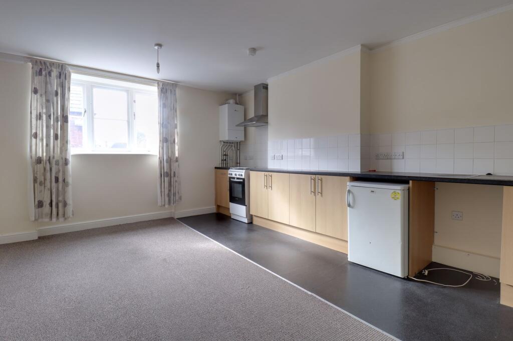 Apartment in Market Drayton, Dalelands, Little Drayton - View 4