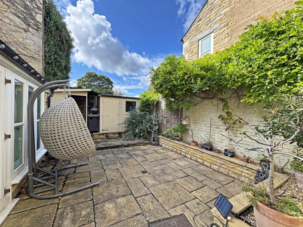 House in King's Cliffe - View 2