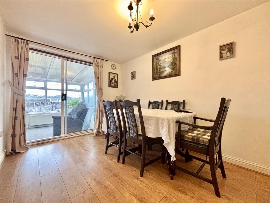 Additional image 6 of Mount View, Oakworth, Keighley