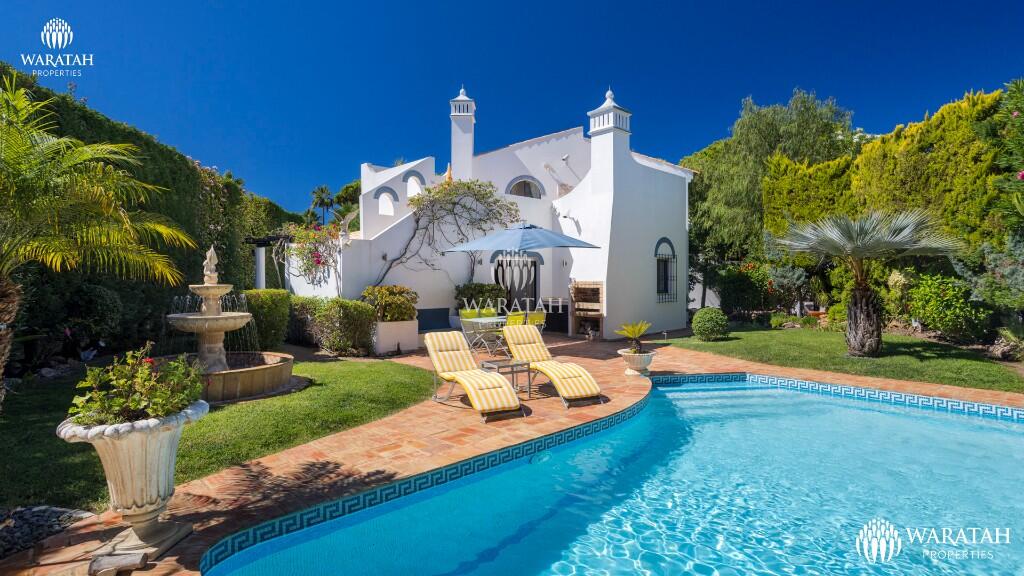 Main image of property: Dunas Douradas, Algarve