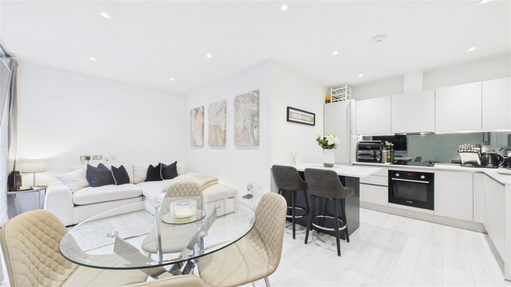 Main image of property: London Road, Camberley, Surrey, GU15
