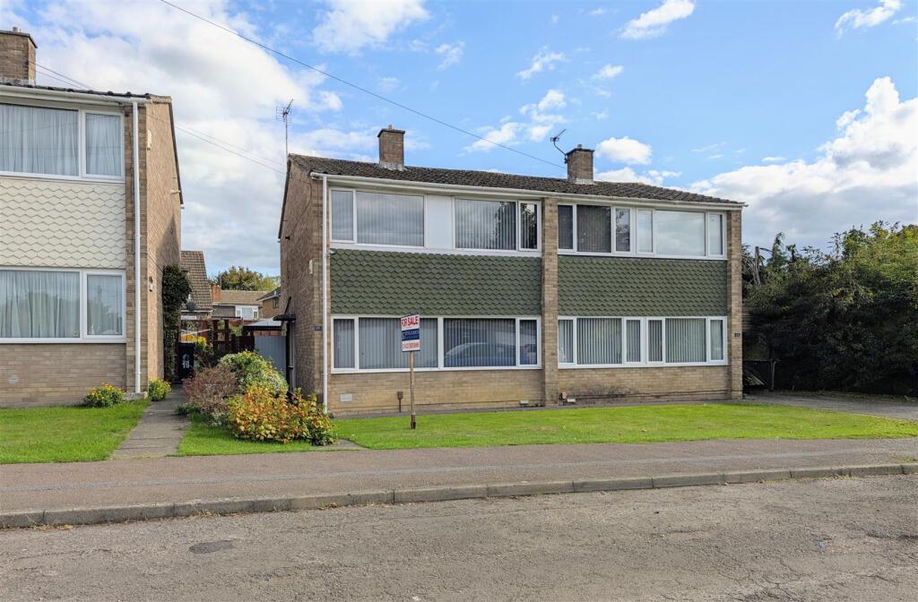 Main image of property: Pearwood Way, Tuffley, Gloucester