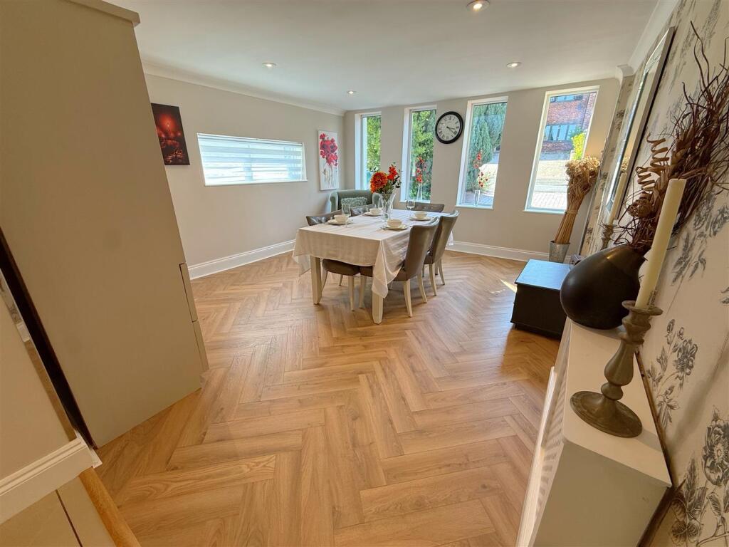House in Henley-in-Arden - View 5