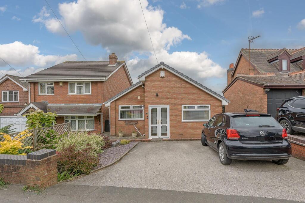 Main image of property: Vale Street, Dudley