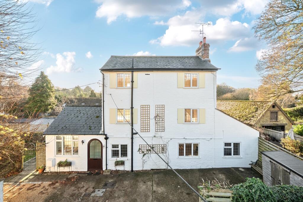 Main image of property: Old Reigate Road Betchworth RH3