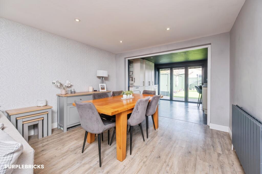 Thirlmere Road, Kempston, Bedford, MK42 photo 4