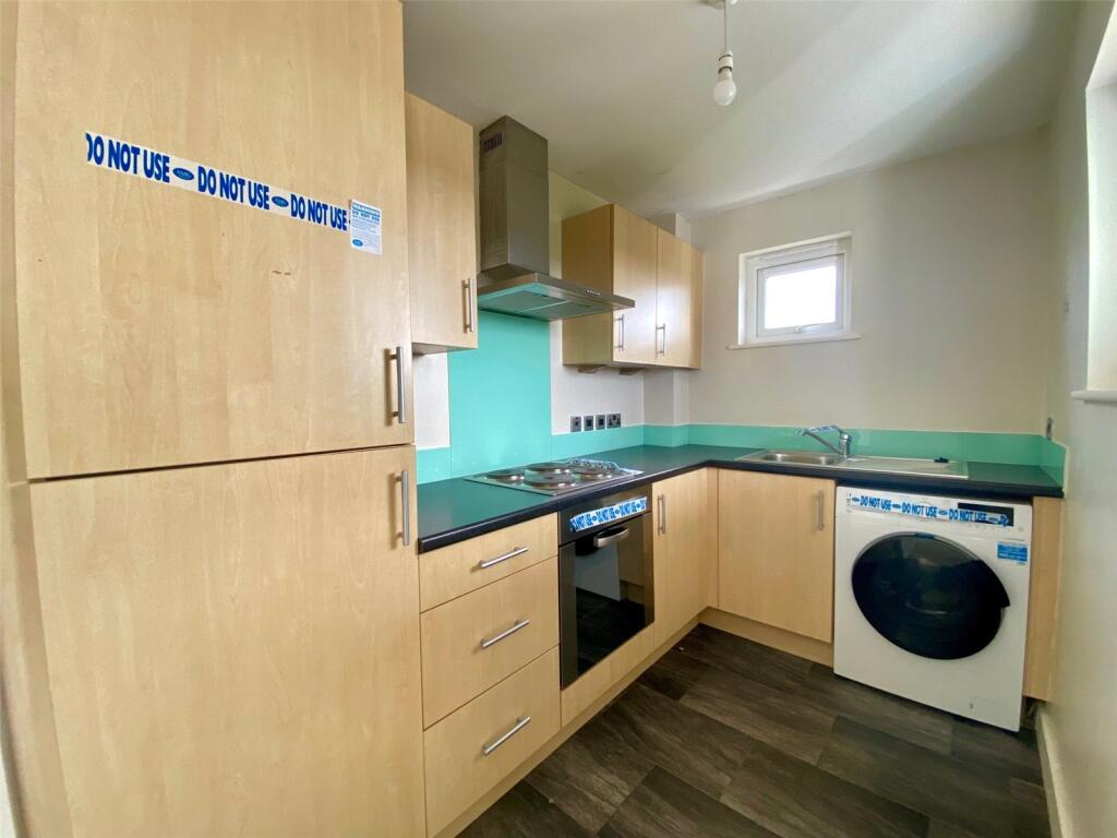 Apartment in Lancaster, Poulton-le-Sands, Morecambe - View 5