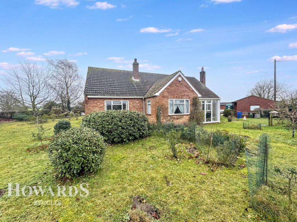 Main image of property: Hulver Road, Mutford, Beccles