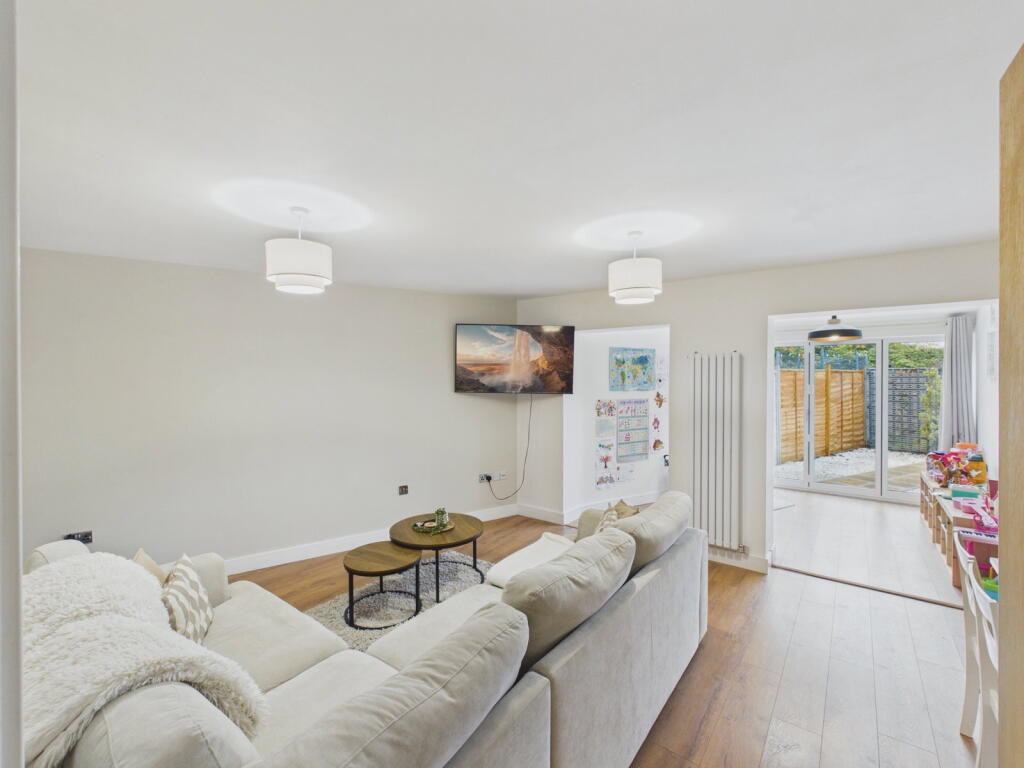 House in Swindon, Calne - View 3