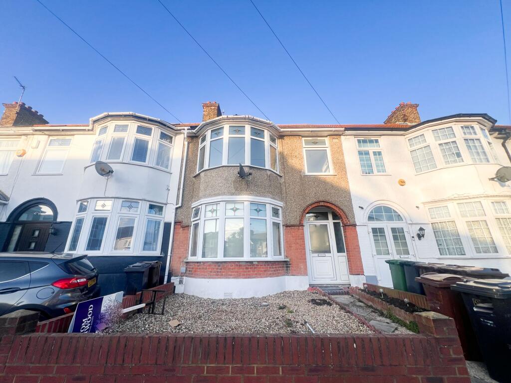 Main image of property: Hulse Avenue, Barking, IG11