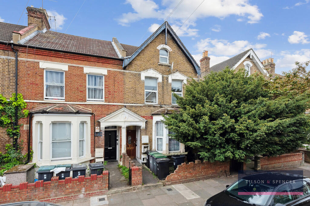 Main image of property: Grove Park Road, Seven Sisters, N15