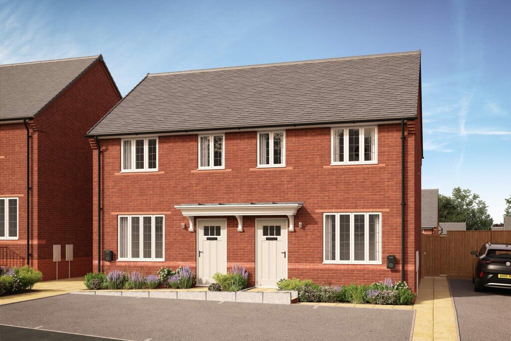 Main image of property: Bridge End Road, Grantham,
NG31 7TS