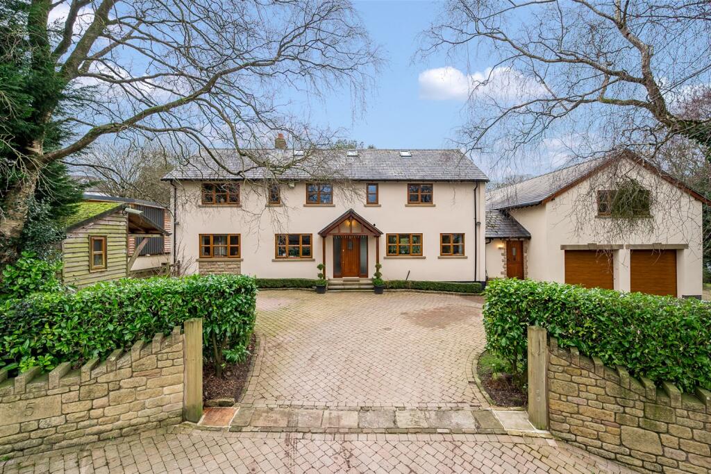 Main image of property: Red Lane, Disley