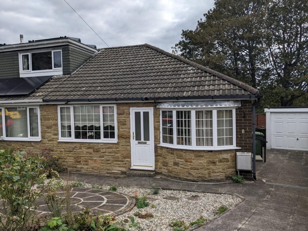 Main image of property: Rose Garth, Wakefield, WF4