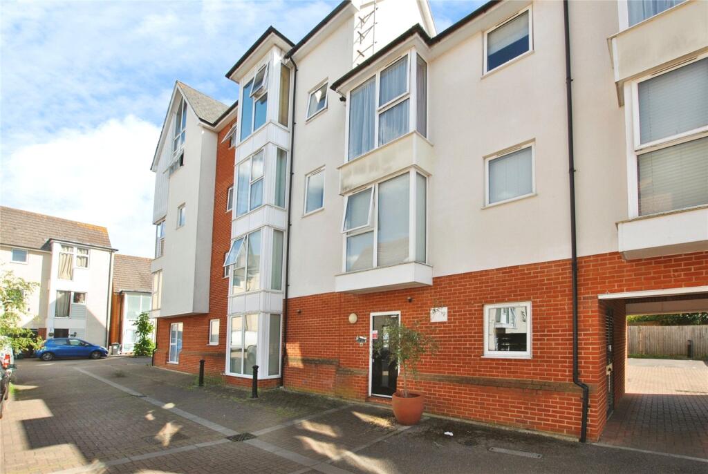 Main image of property: Pearl Square, Chelmsford, CM2